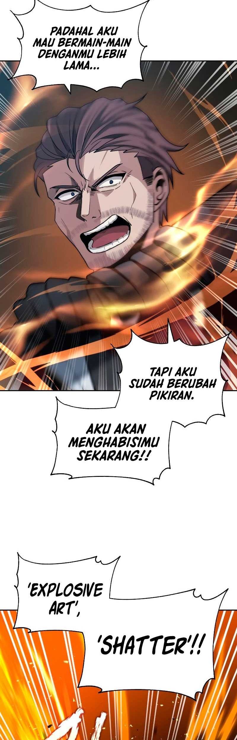 Transmigrating to the Otherworld Once More Chapter 28 - halaman 38