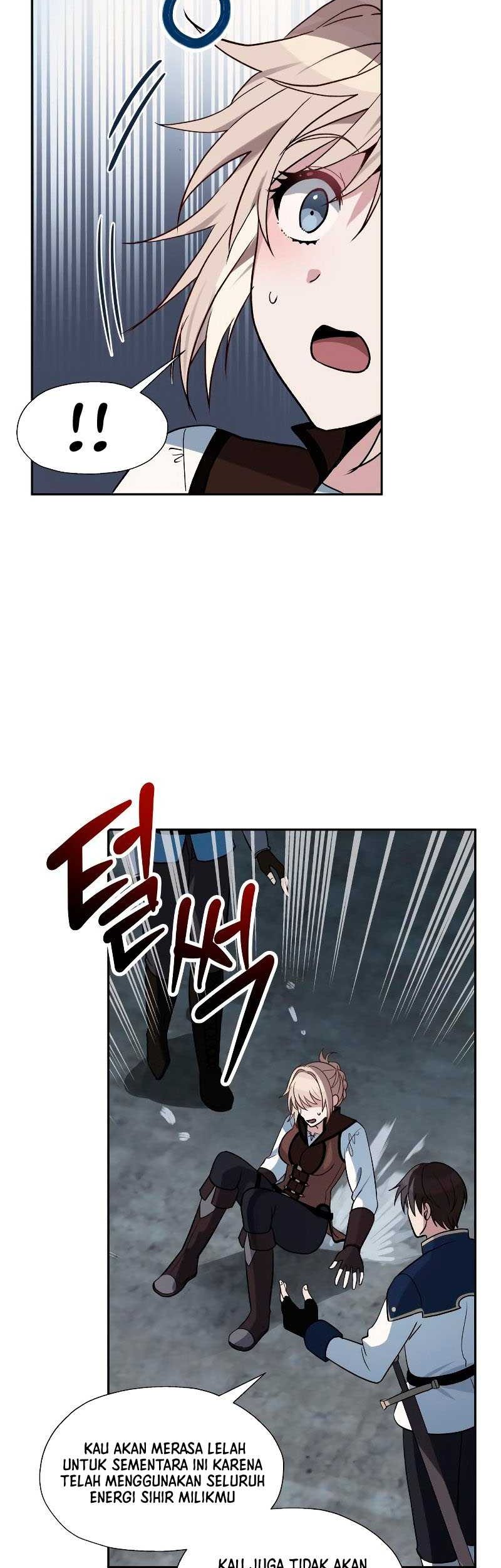 Transmigrating to the Otherworld Once More Chapter 28 - halaman 4