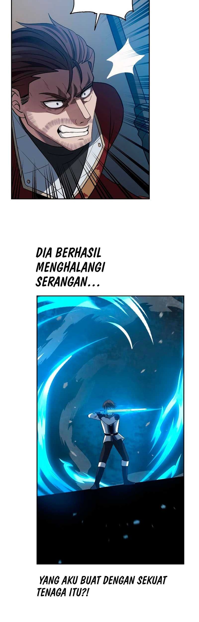 Transmigrating to the Otherworld Once More Chapter 28 - halaman 43
