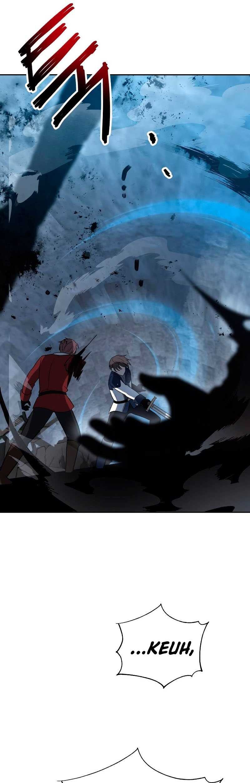 Transmigrating to the Otherworld Once More Chapter 28 - halaman 47