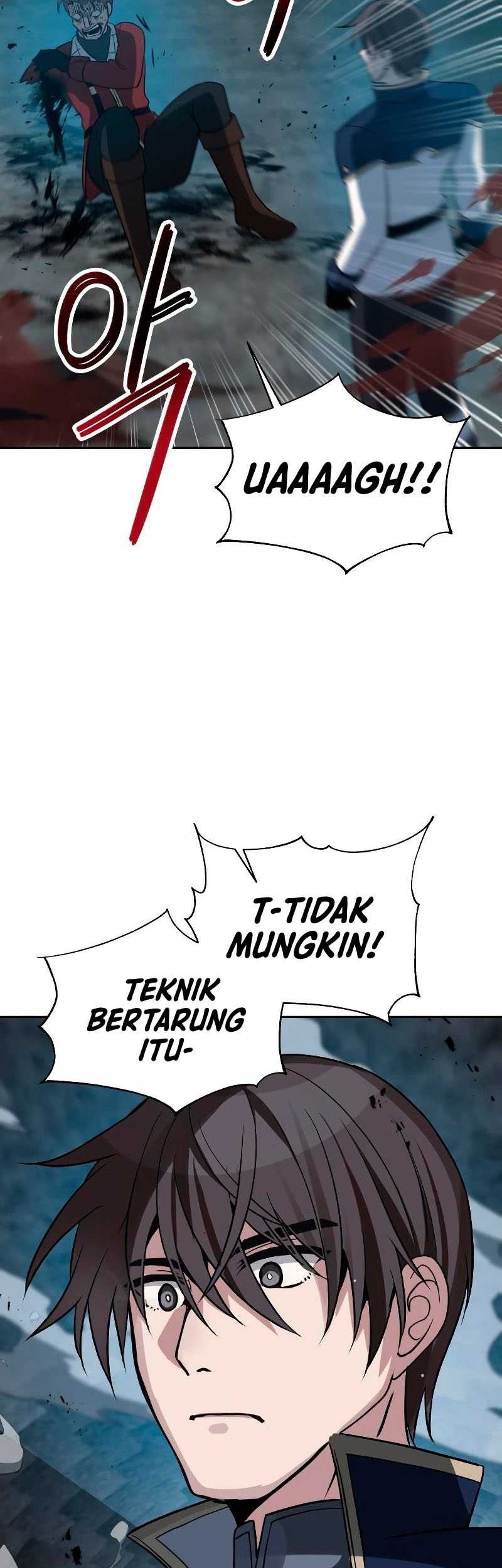 Transmigrating to the Otherworld Once More Chapter 28 - halaman 49