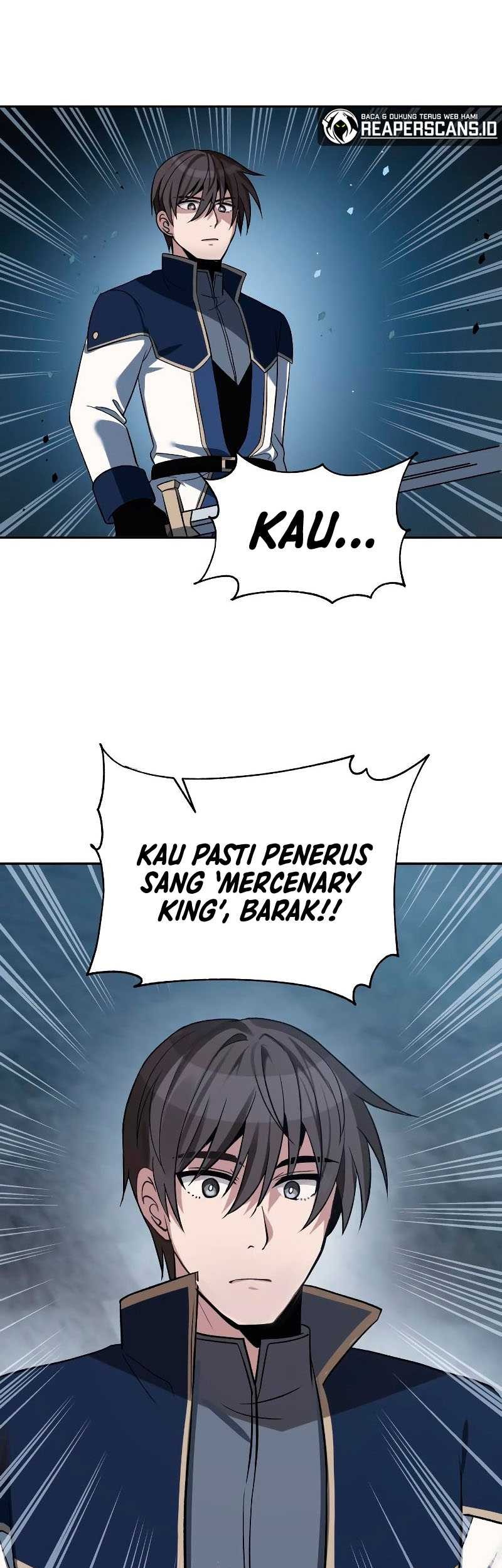 Transmigrating to the Otherworld Once More Chapter 28 - halaman 51