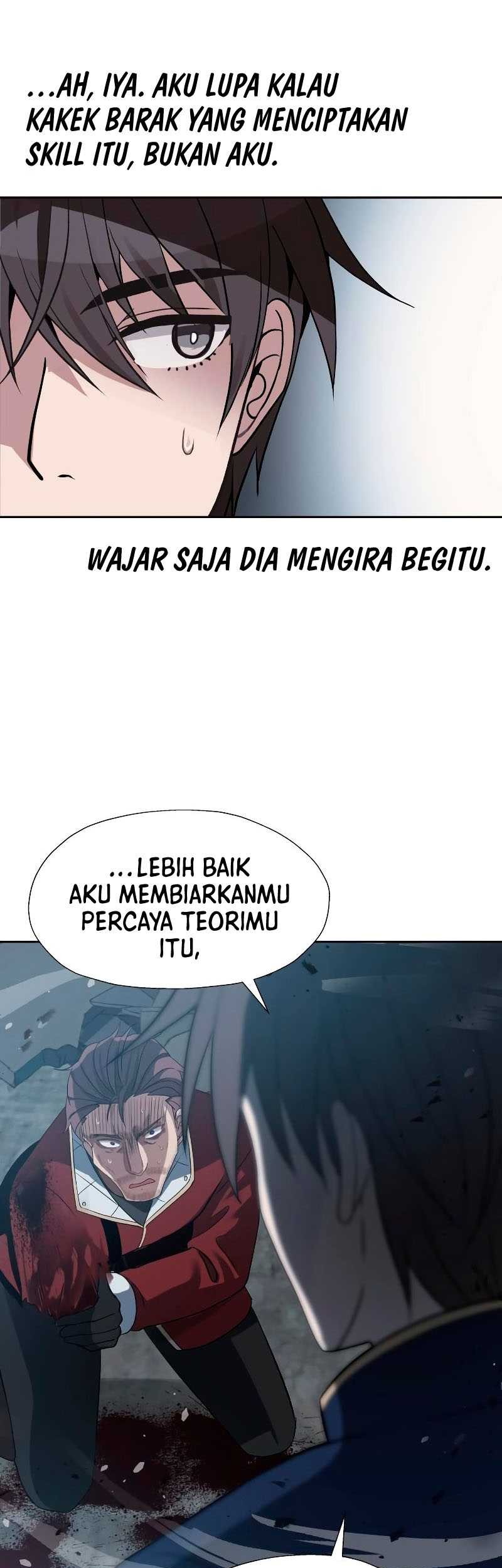 Transmigrating to the Otherworld Once More Chapter 28 - halaman 53