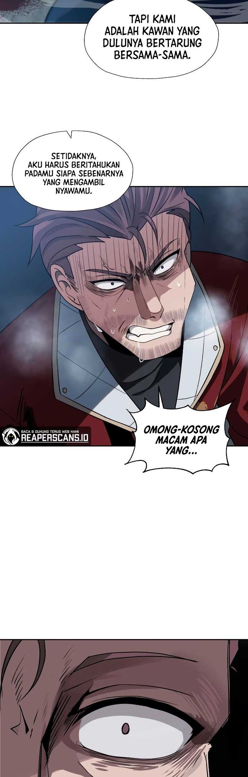 Transmigrating to the Otherworld Once More Chapter 28 - halaman 54