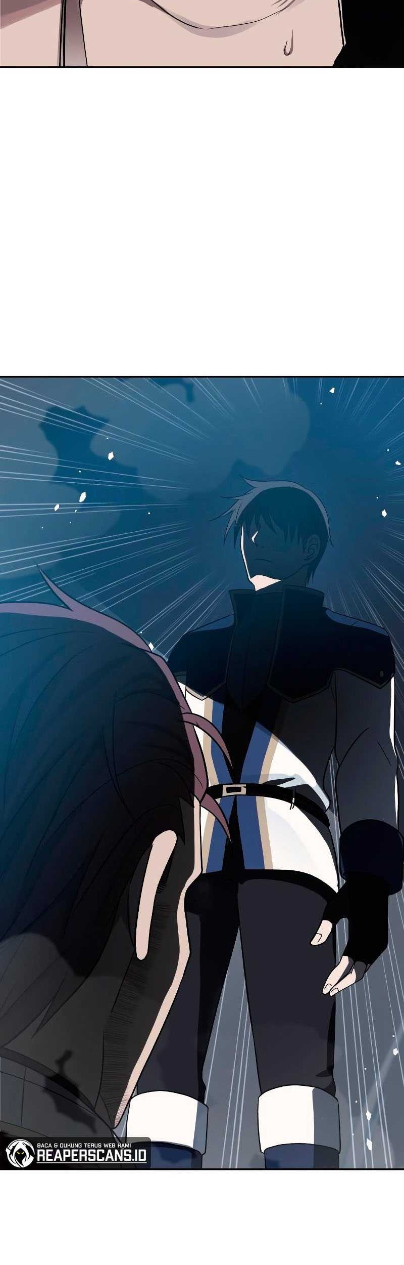 Transmigrating to the Otherworld Once More Chapter 28 - halaman 55