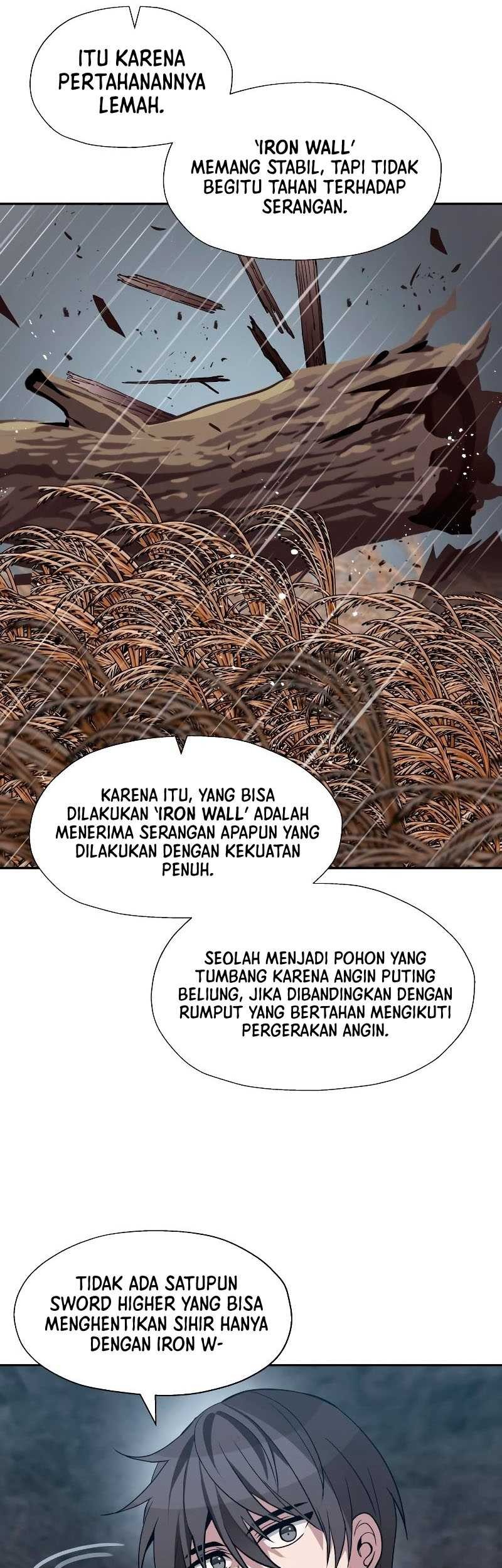 Transmigrating to the Otherworld Once More Chapter 28 - halaman 7