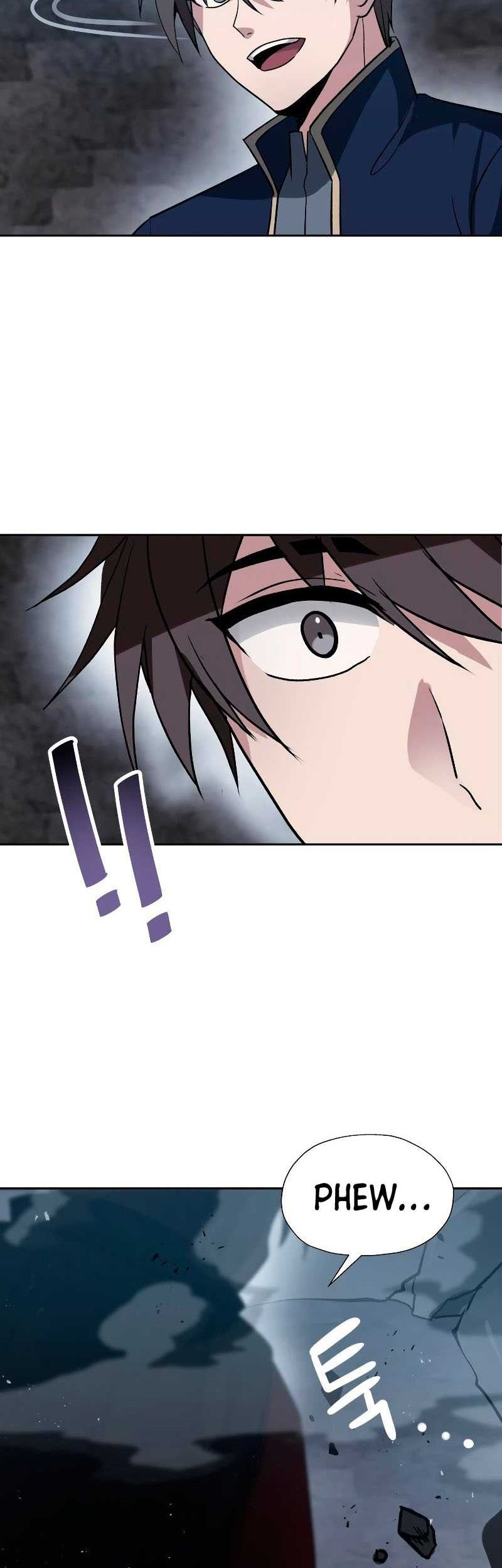 Transmigrating to the Otherworld Once More Chapter 28 - halaman 8