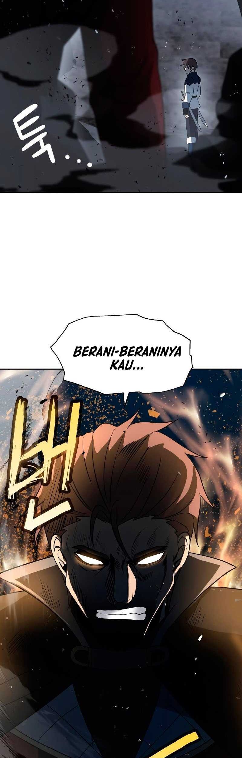 Transmigrating to the Otherworld Once More Chapter 28 - halaman 9