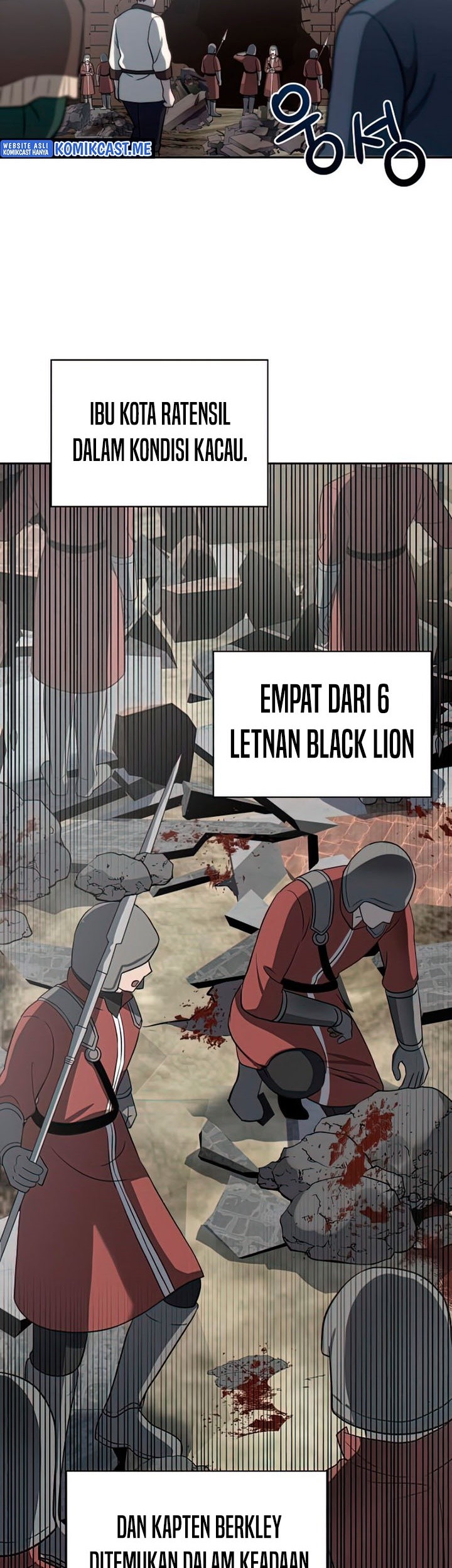 Transmigrating to the Otherworld Once More Chapter 29 - halaman 14