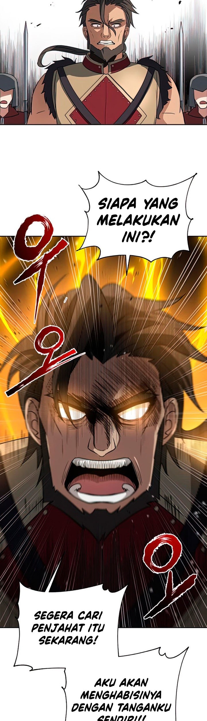 Transmigrating to the Otherworld Once More Chapter 29 - halaman 16