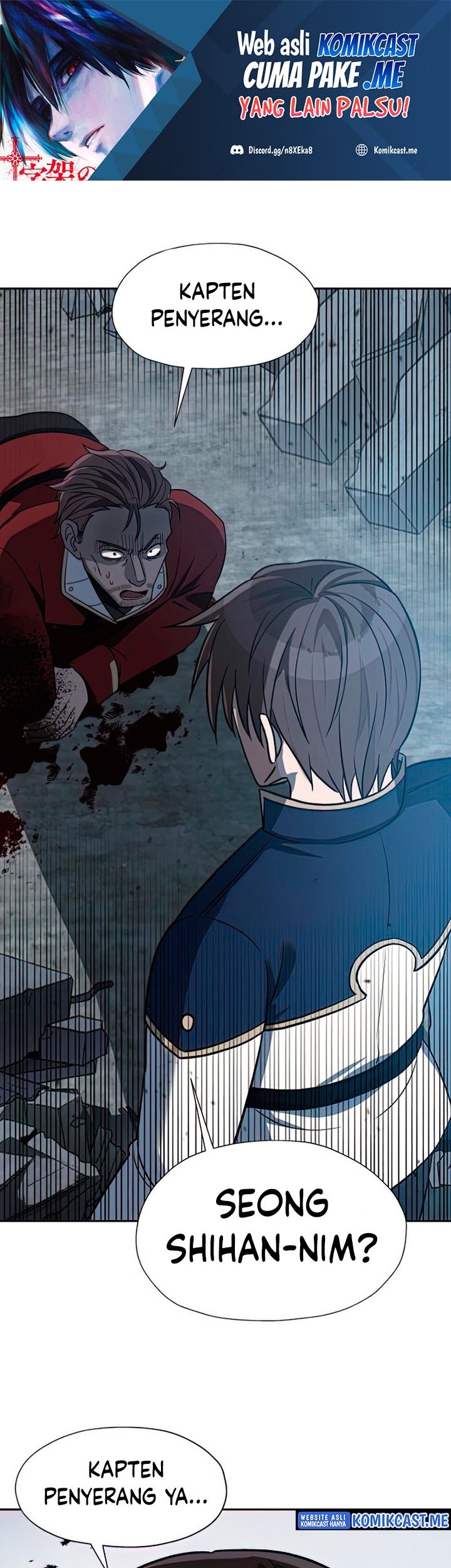 Transmigrating to the Otherworld Once More Chapter 29 - halaman 2