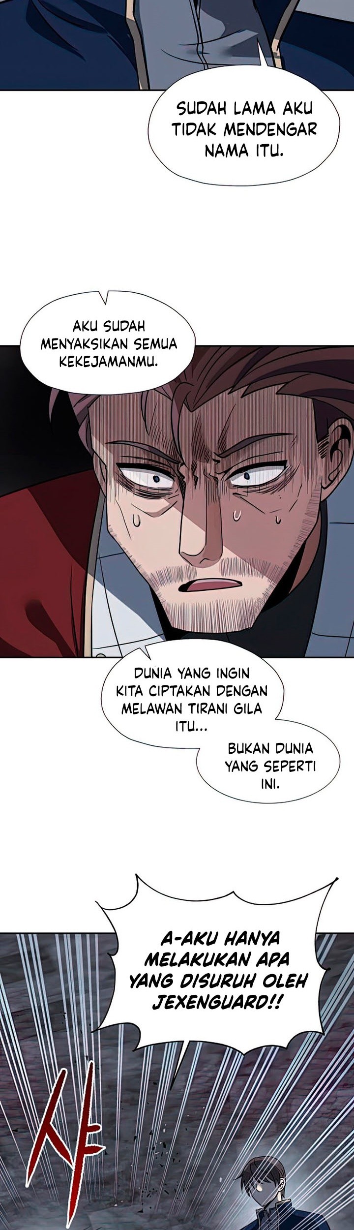 Transmigrating to the Otherworld Once More Chapter 29 - halaman 4