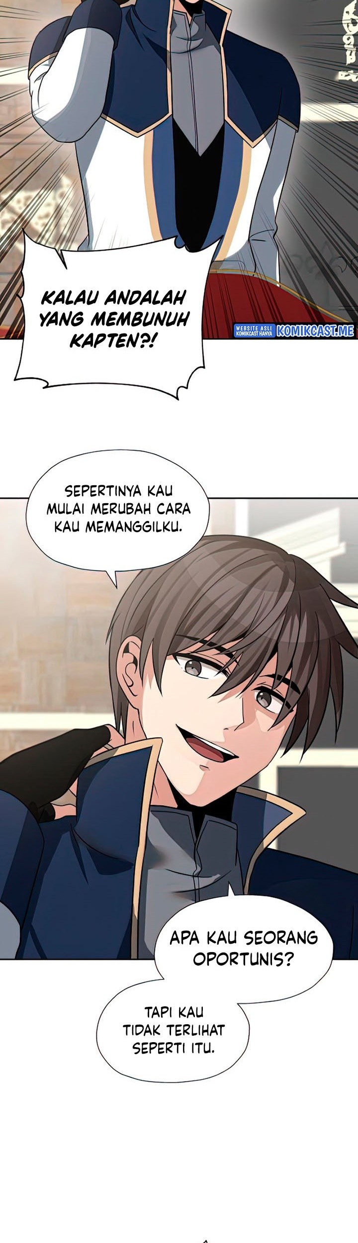 Transmigrating to the Otherworld Once More Chapter 29 - halaman 44