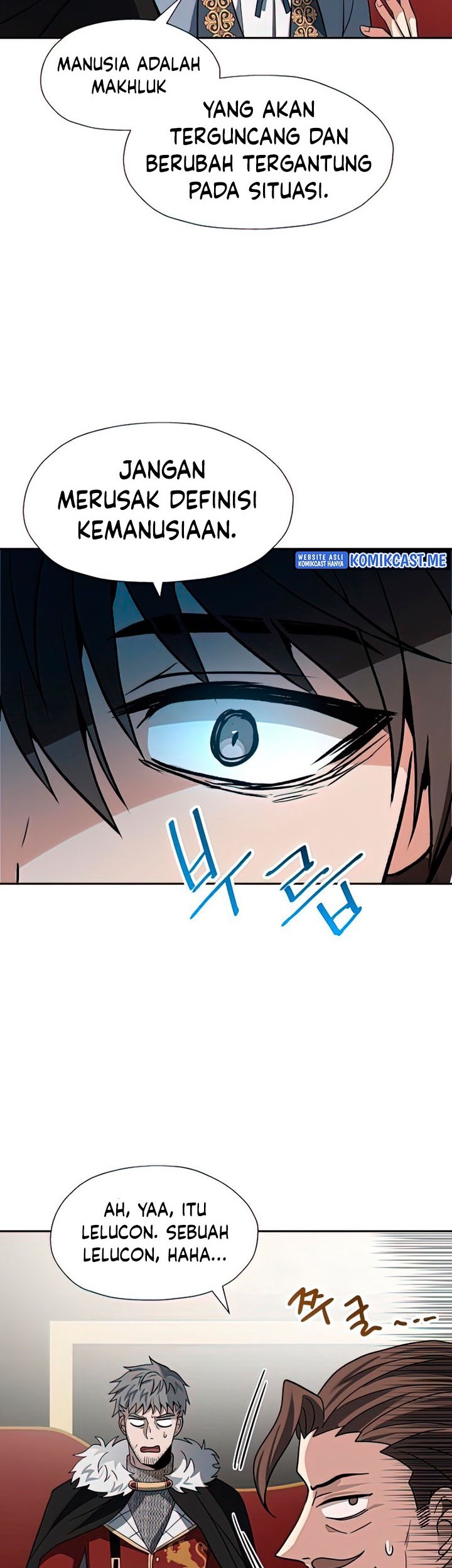 Transmigrating to the Otherworld Once More Chapter 29 - halaman 46