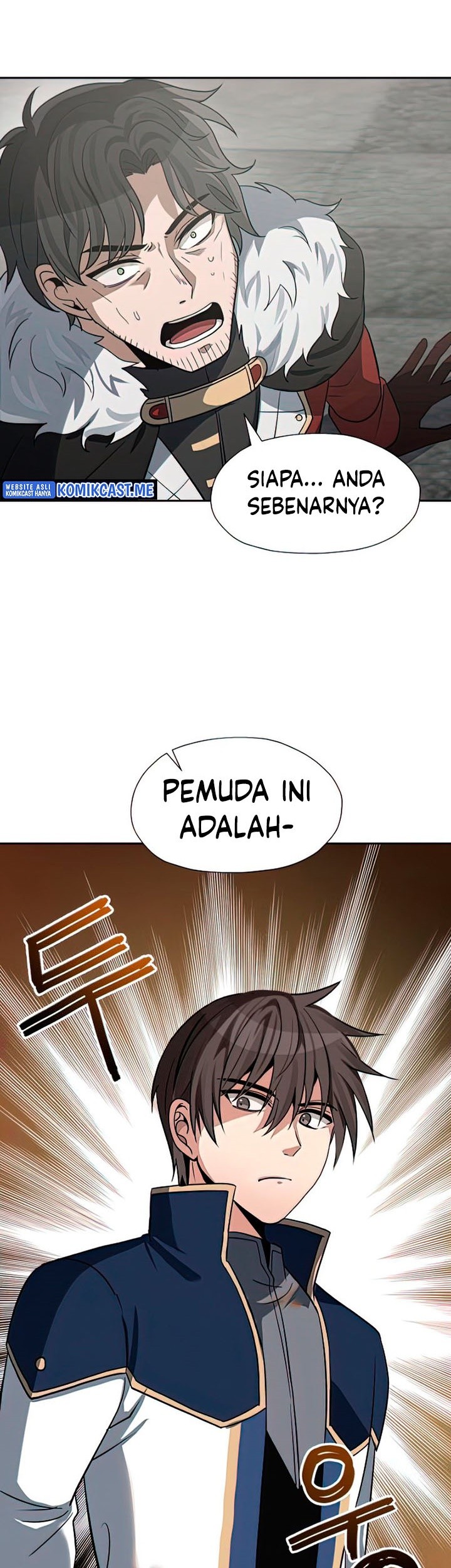 Transmigrating to the Otherworld Once More Chapter 29 - halaman 48
