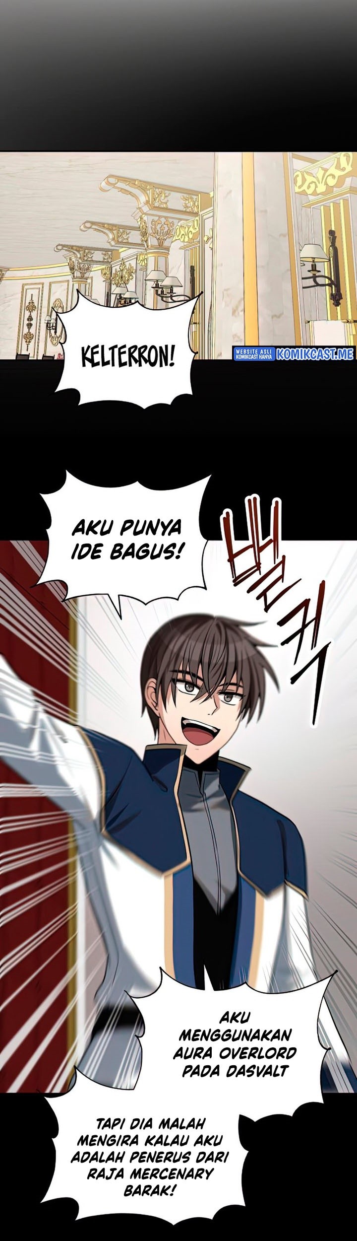 Transmigrating to the Otherworld Once More Chapter 29 - halaman 50