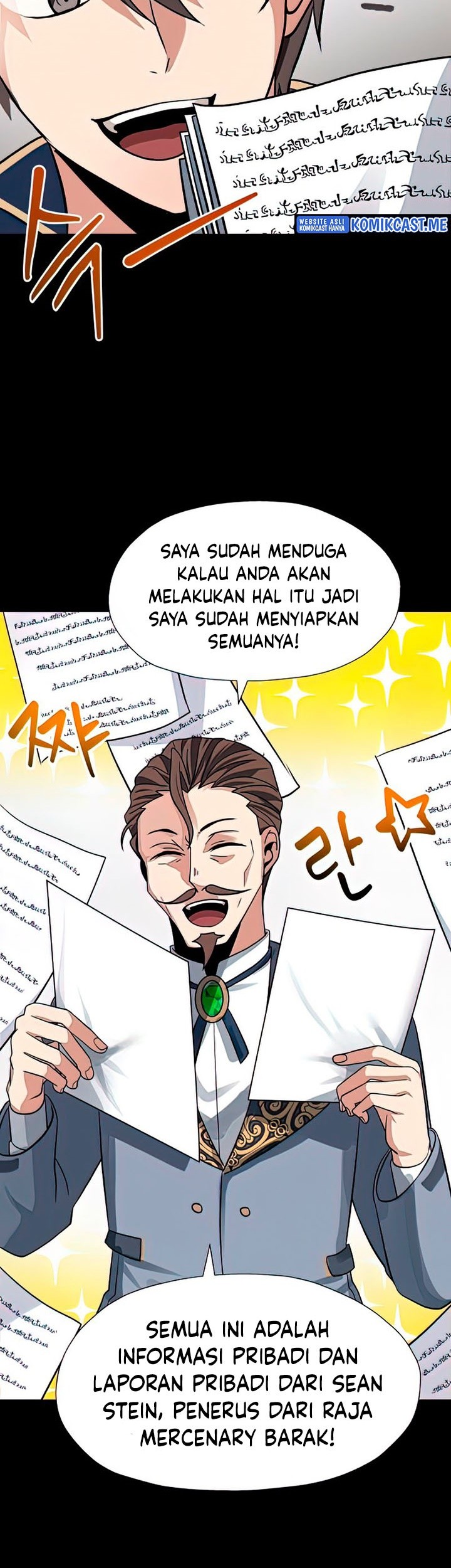 Transmigrating to the Otherworld Once More Chapter 29 - halaman 52