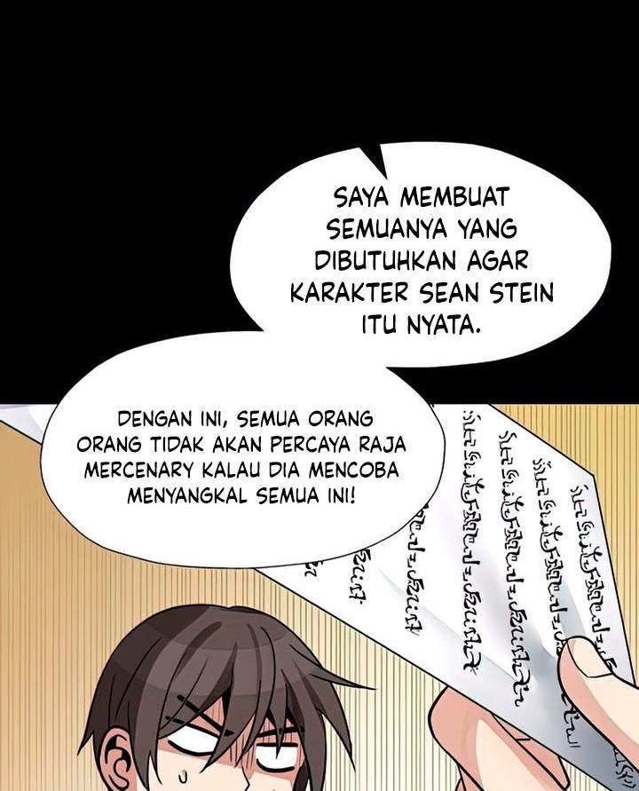 Transmigrating to the Otherworld Once More Chapter 29 - halaman 53