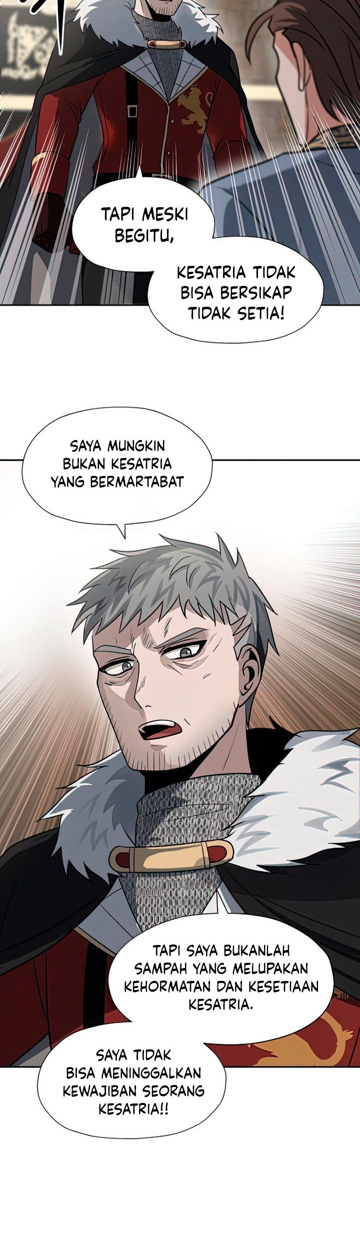 Transmigrating to the Otherworld Once More Chapter 29 - halaman 56