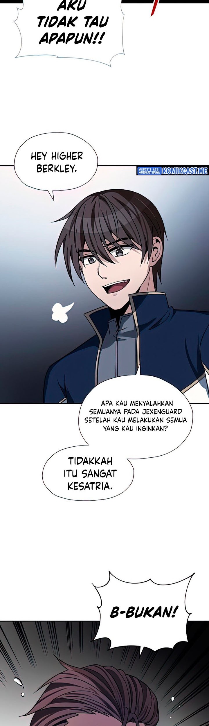 Transmigrating to the Otherworld Once More Chapter 29 - halaman 6