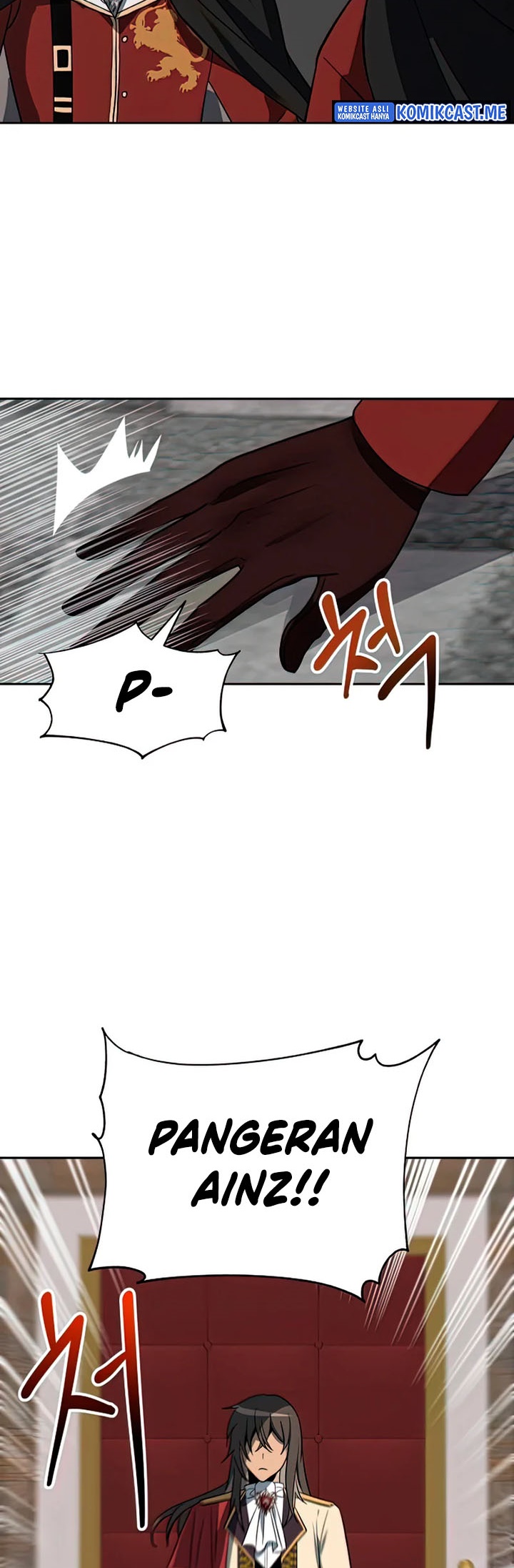 Transmigrating to the Otherworld Once More Chapter 29 - halaman 60