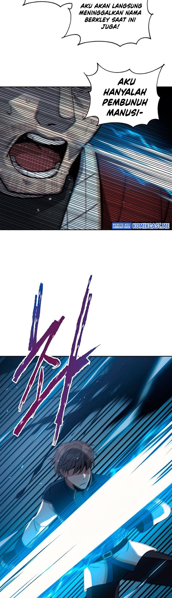 Transmigrating to the Otherworld Once More Chapter 29 - halaman 8