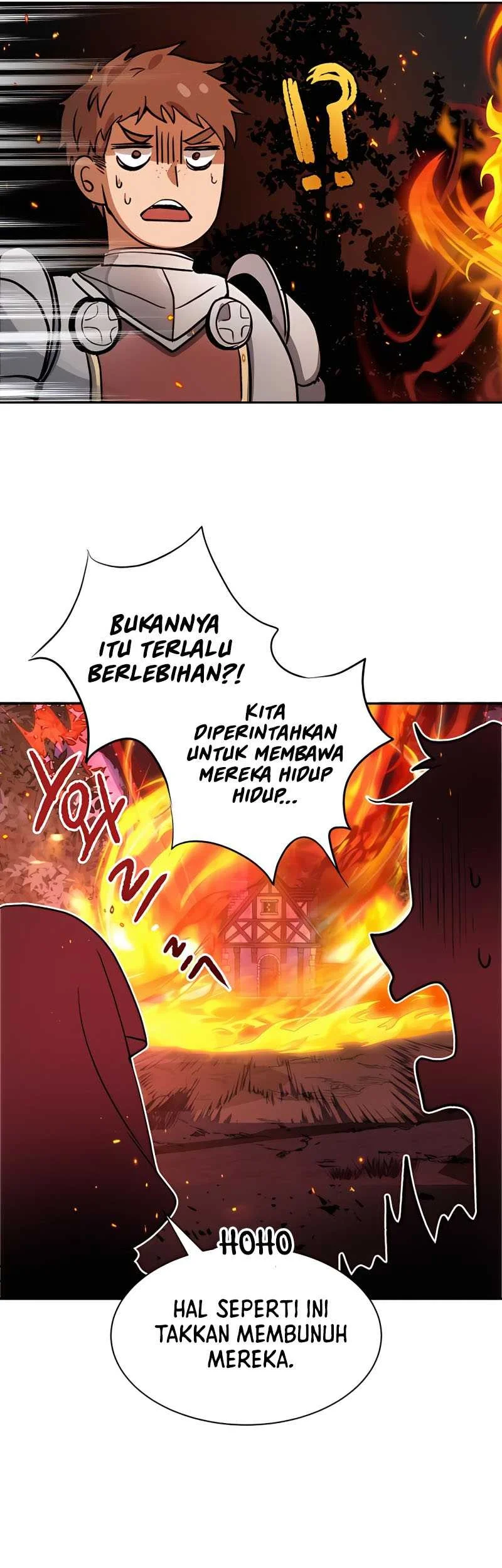 Transmigrating to the Otherworld Once More Chapter 3 - halaman 10