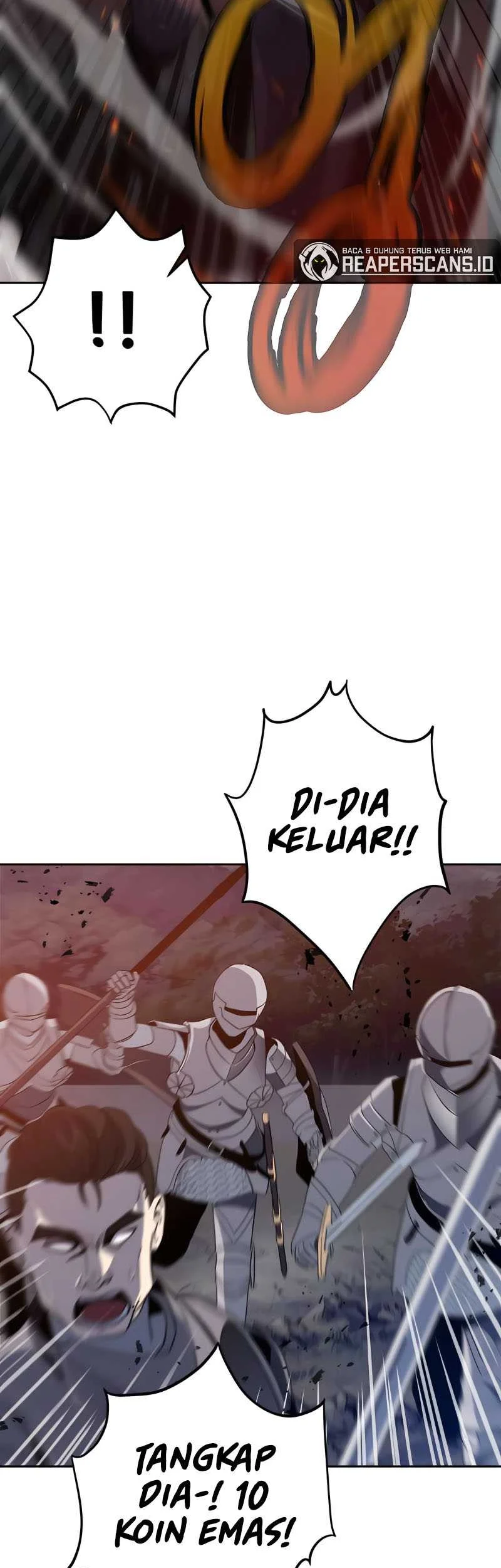Transmigrating to the Otherworld Once More Chapter 3 - halaman 12