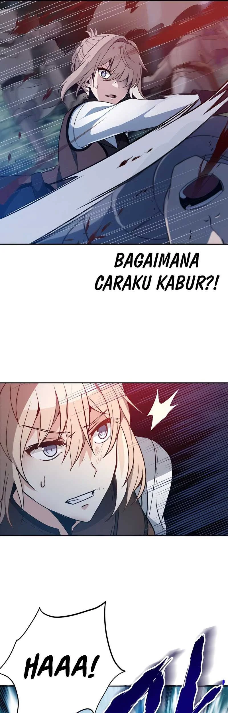 Transmigrating to the Otherworld Once More Chapter 3 - halaman 15