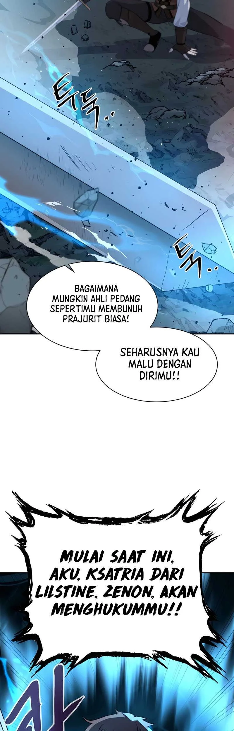 Transmigrating to the Otherworld Once More Chapter 3 - halaman 17
