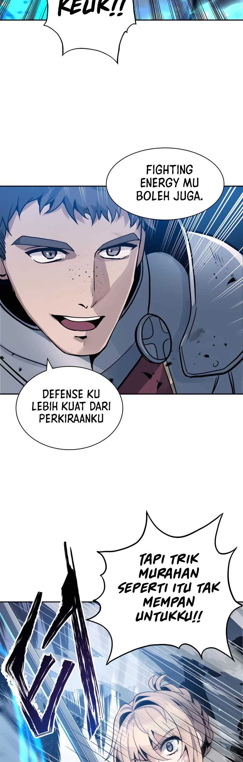 Transmigrating to the Otherworld Once More Chapter 3 - halaman 22
