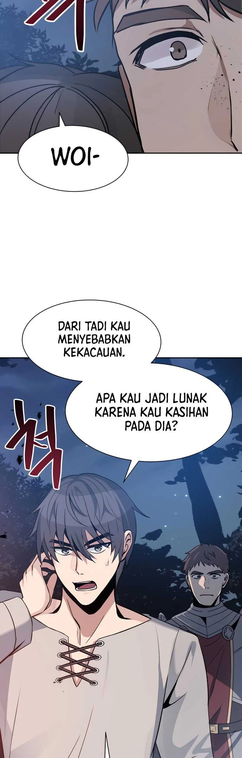Transmigrating to the Otherworld Once More Chapter 3 - halaman 28