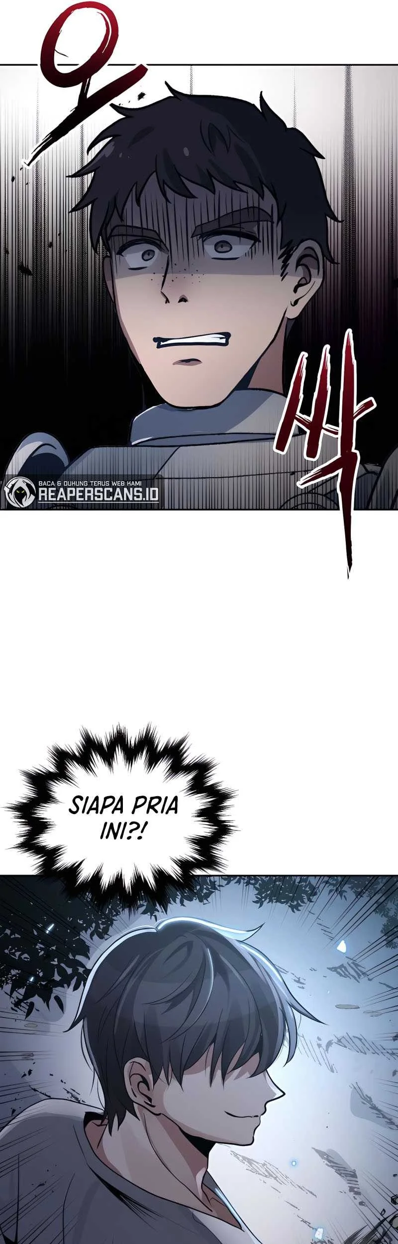 Transmigrating to the Otherworld Once More Chapter 3 - halaman 30