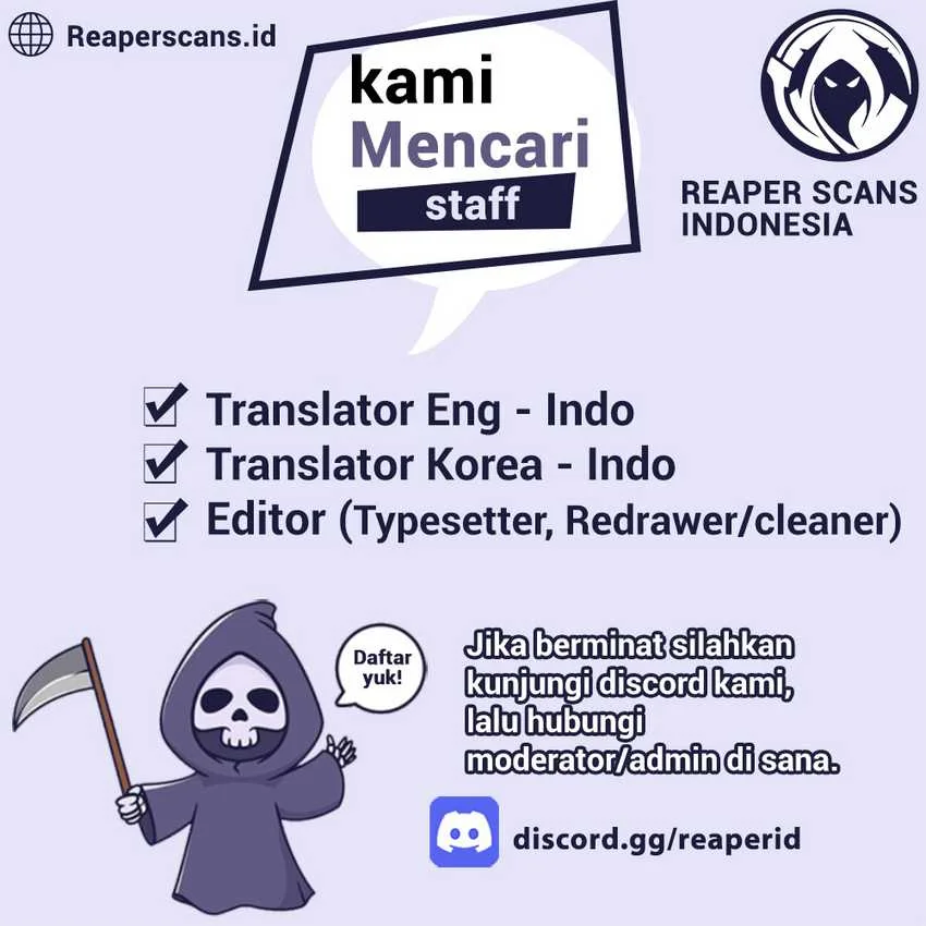 Transmigrating to the Otherworld Once More Chapter 3 - halaman 33