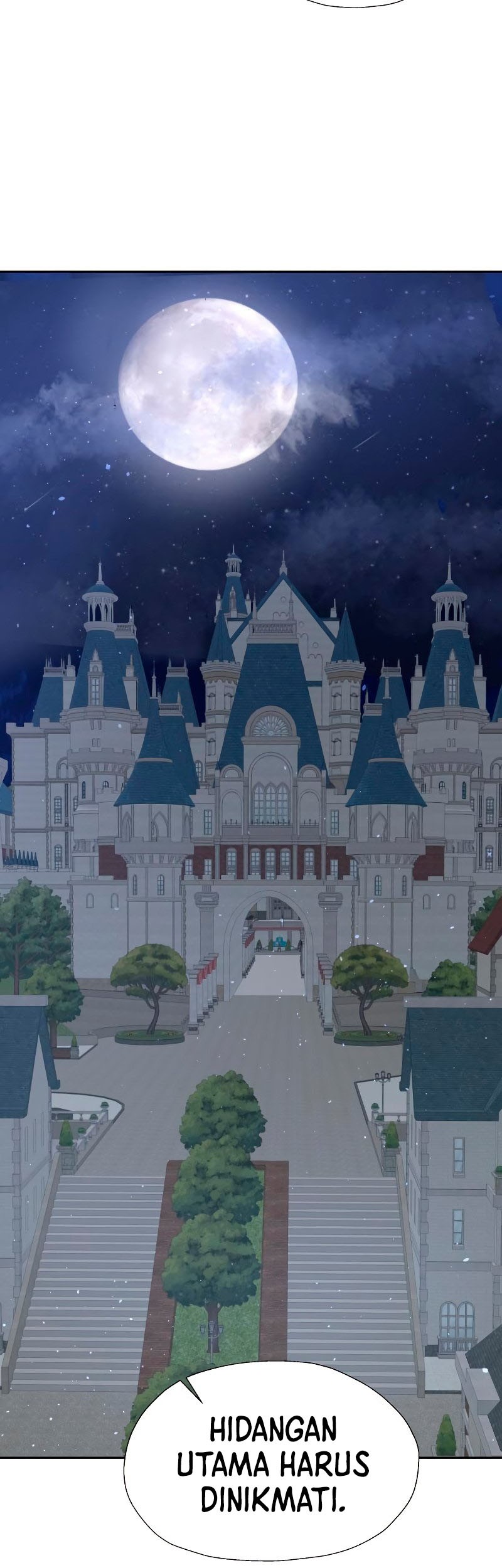 Transmigrating to the Otherworld Once More Chapter 30 - halaman 10