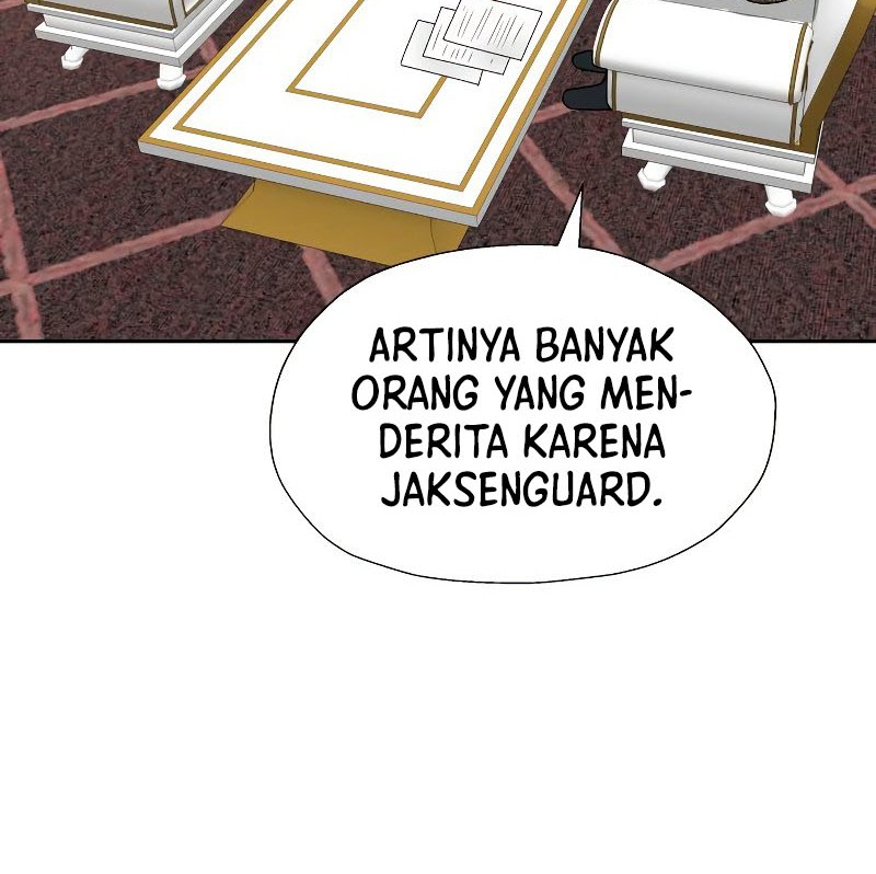 Transmigrating to the Otherworld Once More Chapter 30 - halaman 13