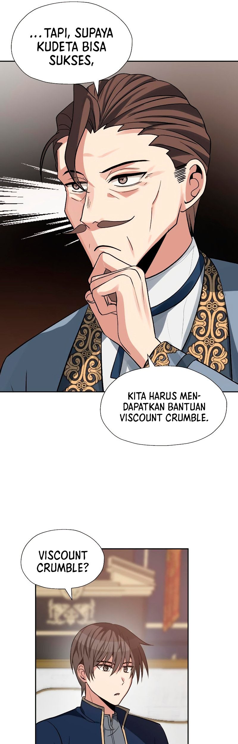 Transmigrating to the Otherworld Once More Chapter 30 - halaman 14