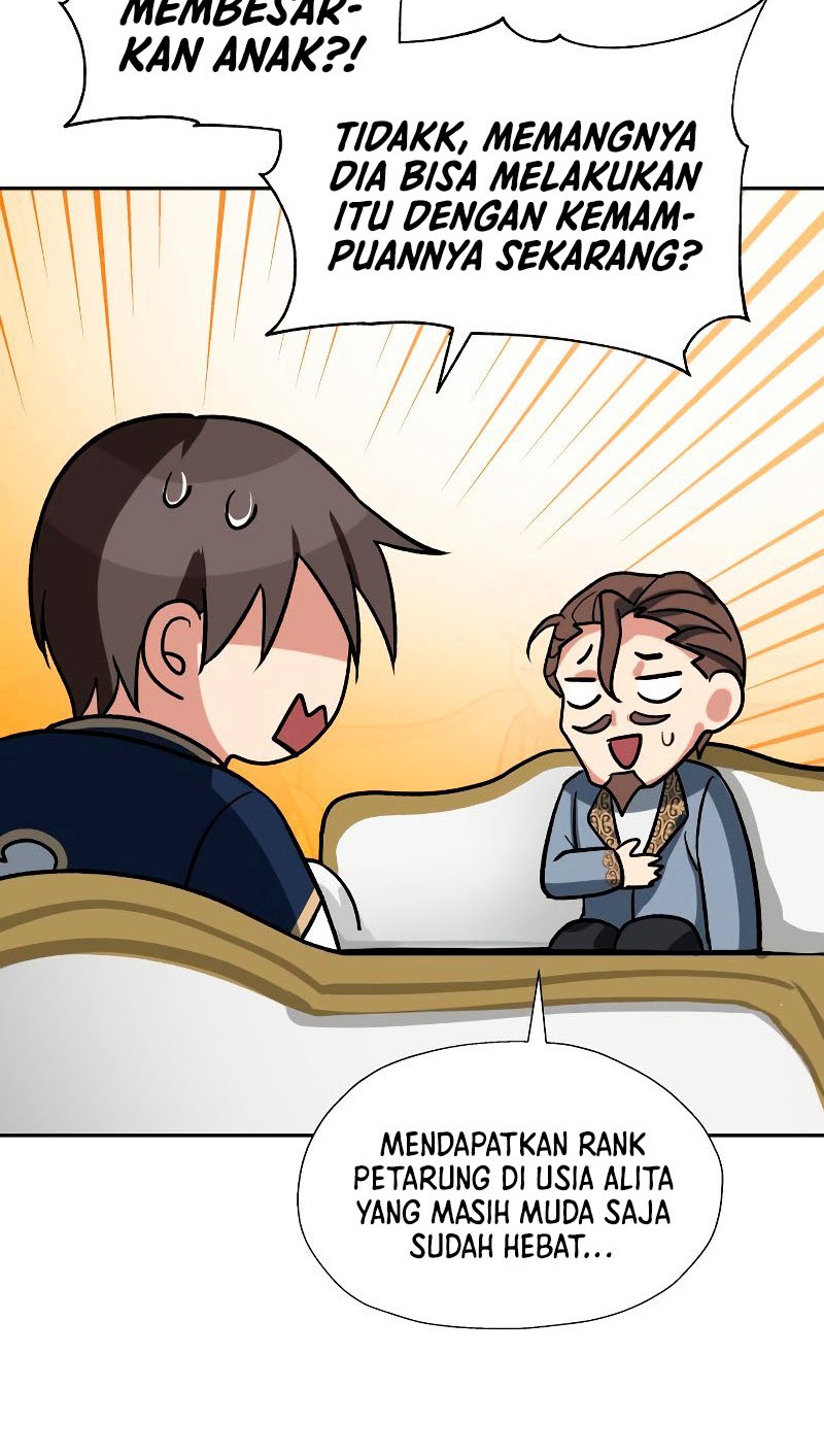 Transmigrating to the Otherworld Once More Chapter 30 - halaman 19