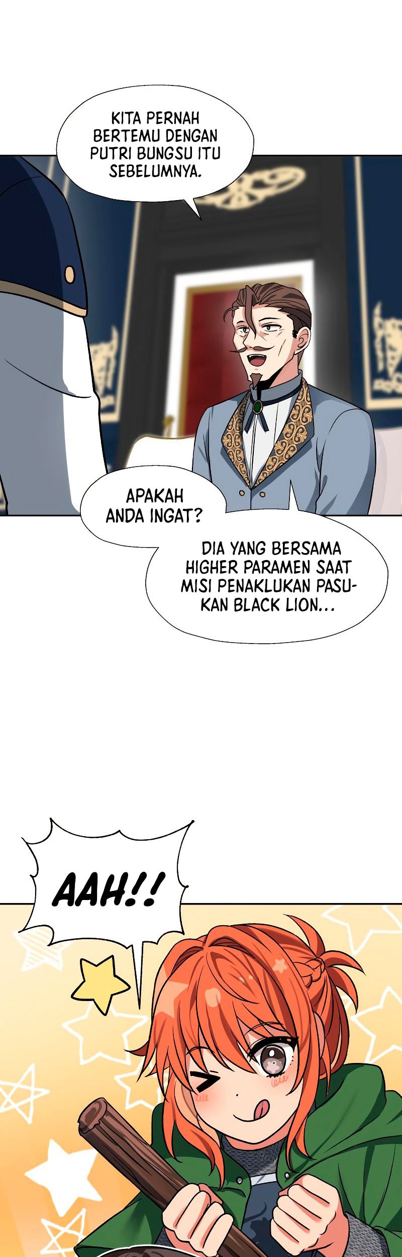 Transmigrating to the Otherworld Once More Chapter 30 - halaman 22