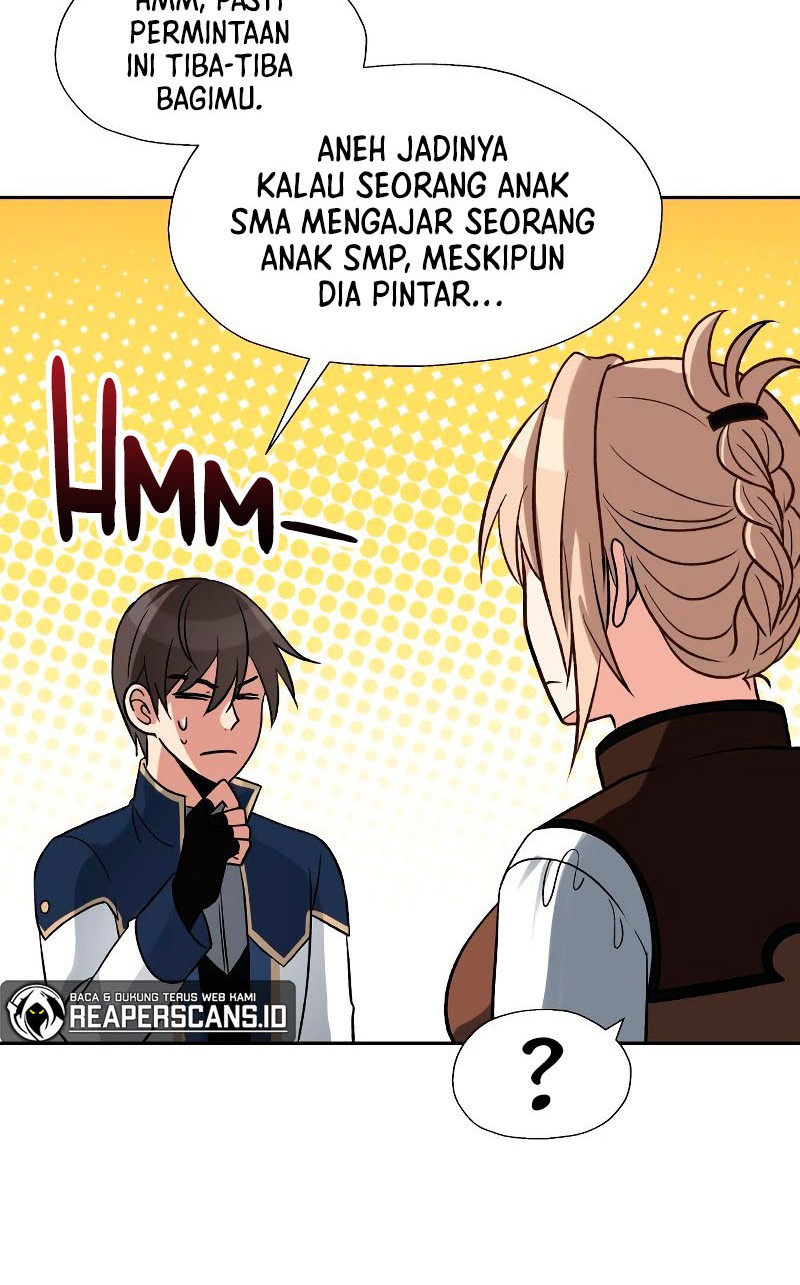 Transmigrating to the Otherworld Once More Chapter 30 - halaman 25