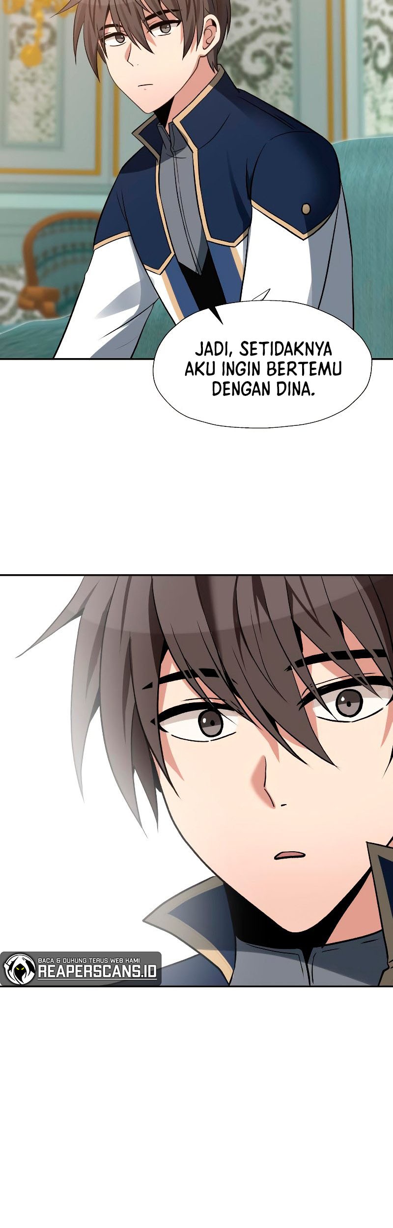 Transmigrating to the Otherworld Once More Chapter 30 - halaman 36