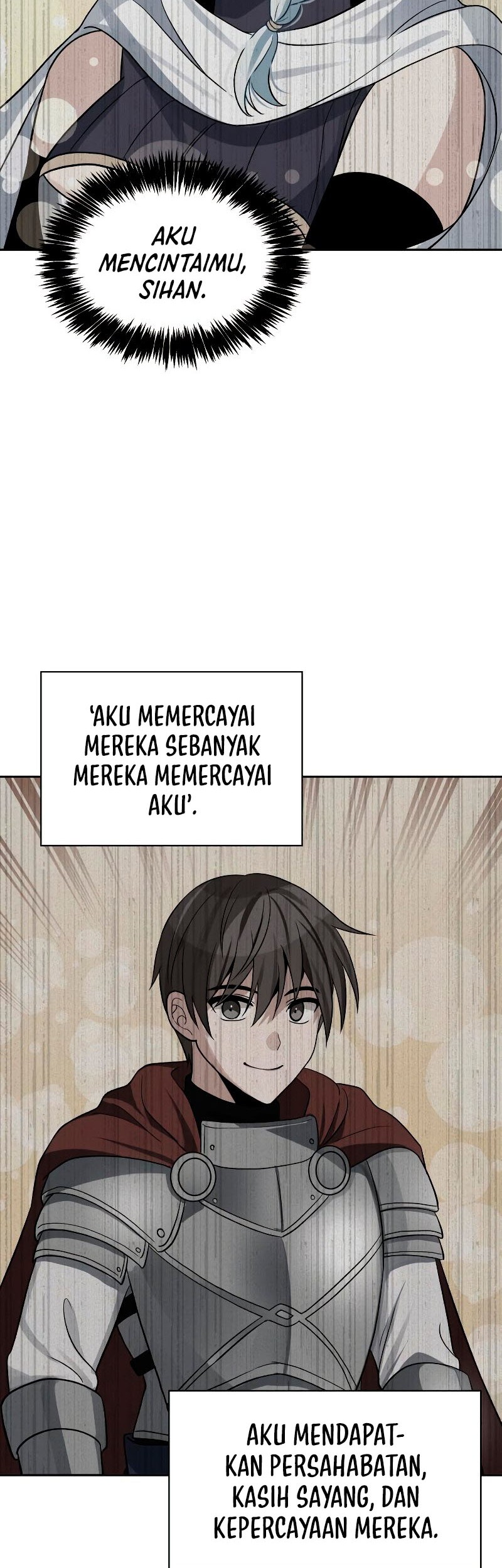 Transmigrating to the Otherworld Once More Chapter 30 - halaman 39