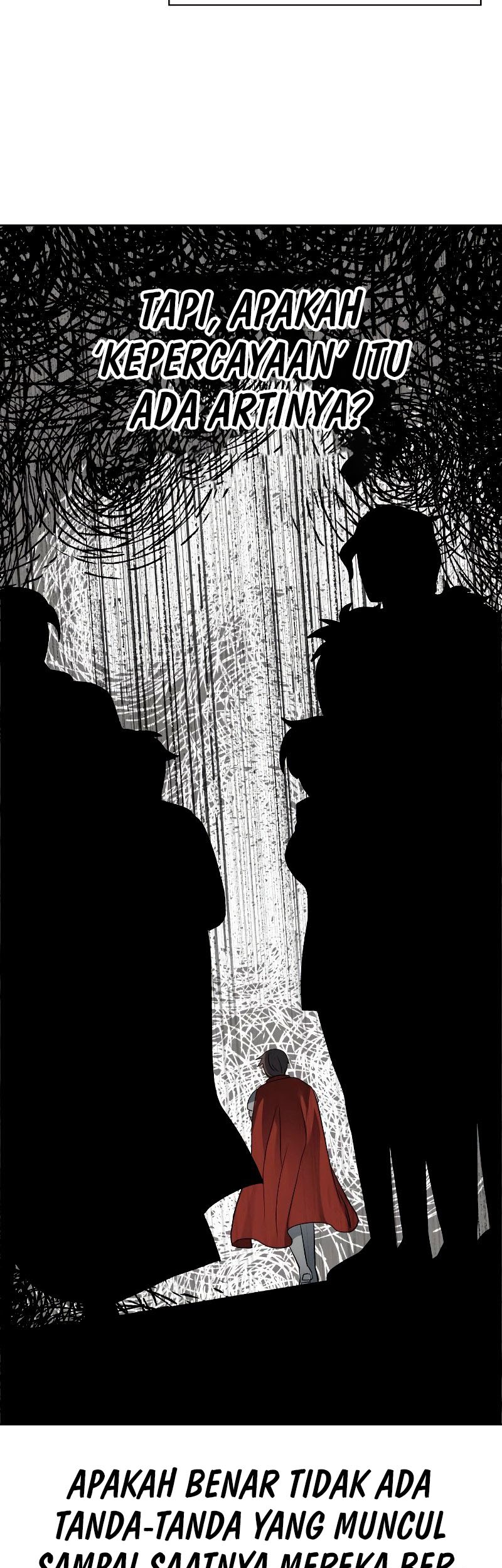 Transmigrating to the Otherworld Once More Chapter 30 - halaman 40