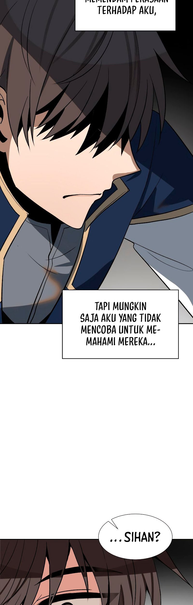 Transmigrating to the Otherworld Once More Chapter 30 - halaman 42