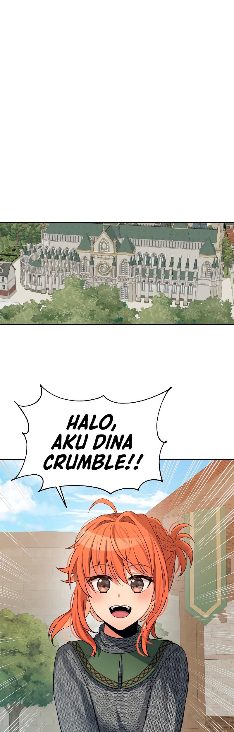 Transmigrating to the Otherworld Once More Chapter 30 - halaman 47