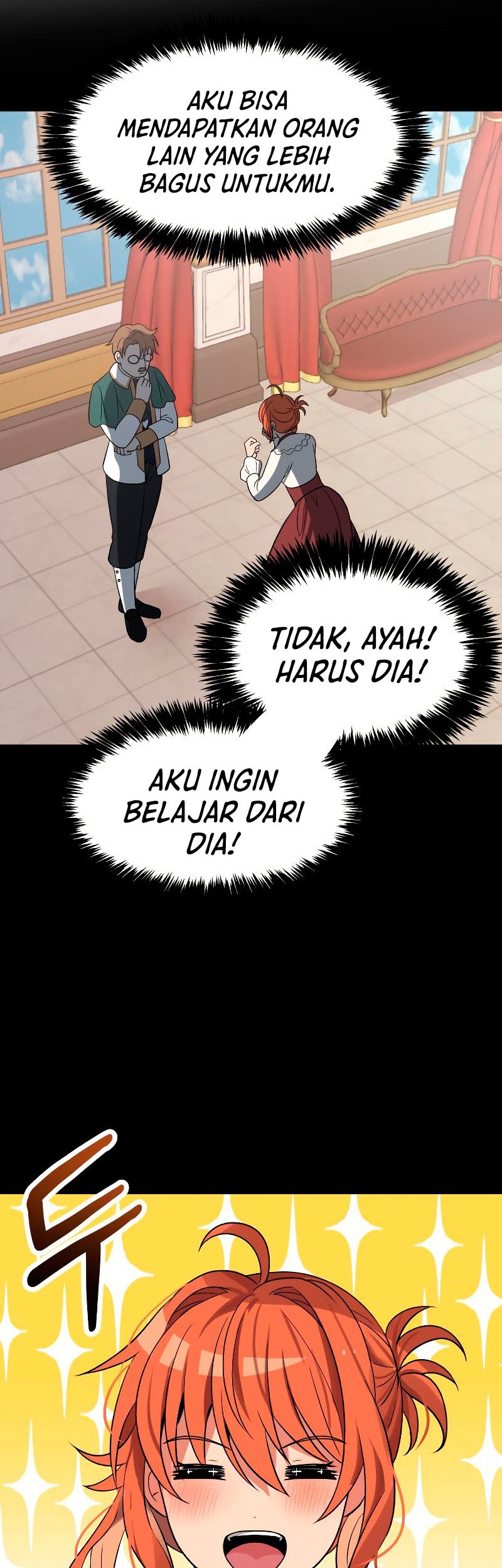 Transmigrating to the Otherworld Once More Chapter 30 - halaman 51
