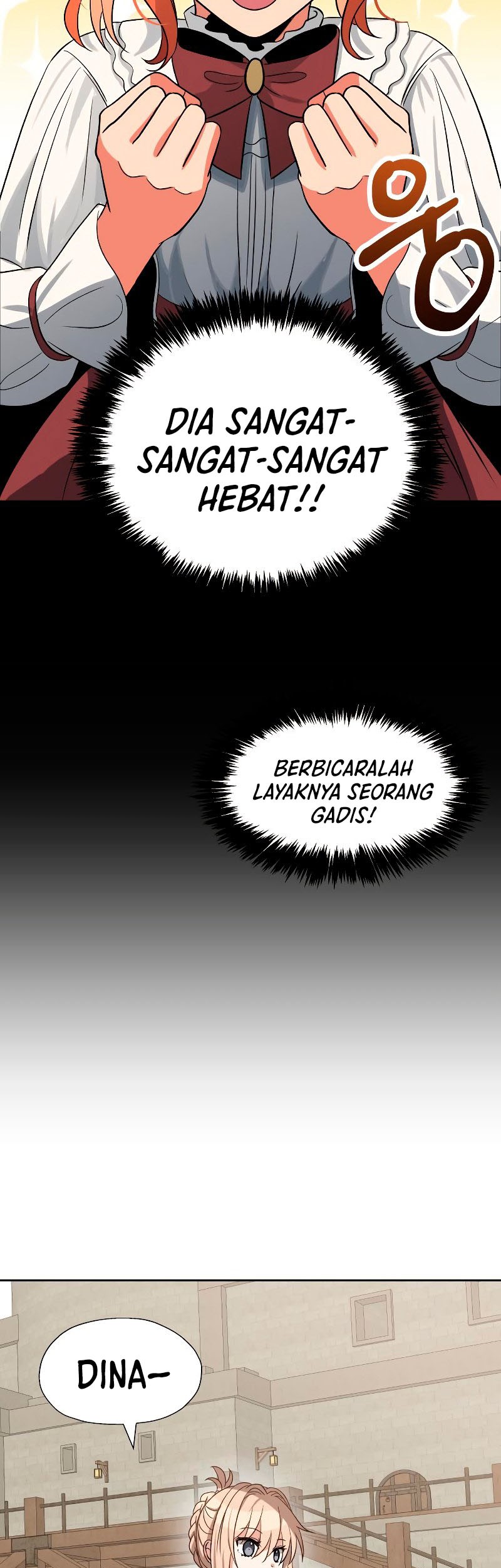 Transmigrating to the Otherworld Once More Chapter 30 - halaman 52