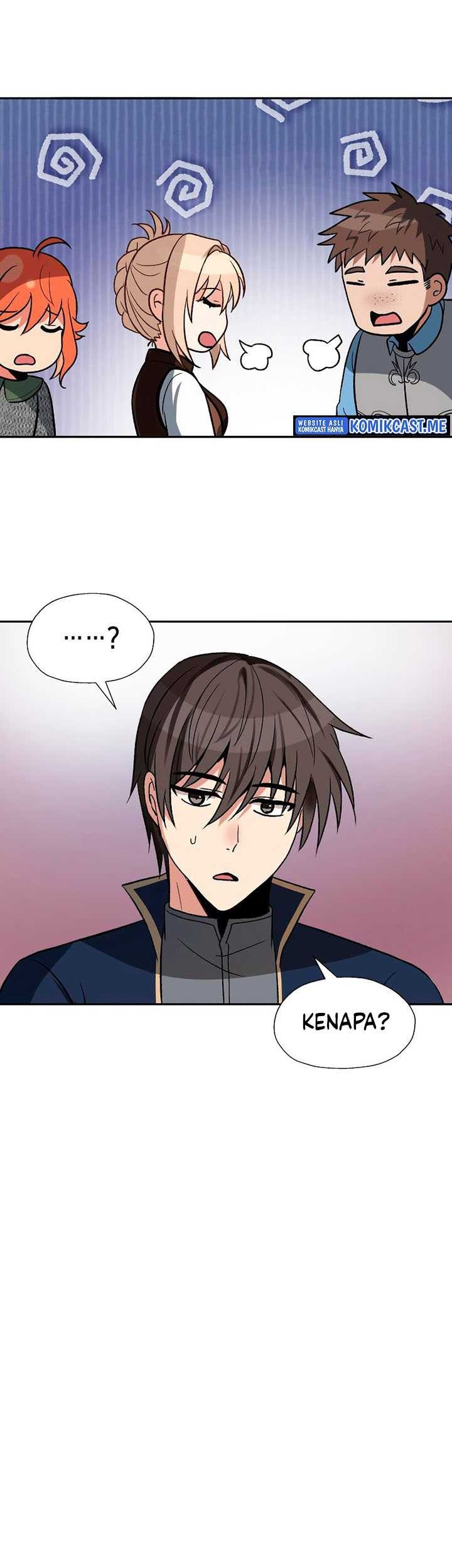 Transmigrating to the Otherworld Once More Chapter 31 - halaman 10