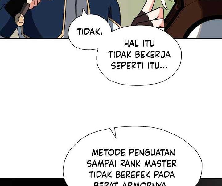 Transmigrating to the Otherworld Once More Chapter 31 - halaman 19