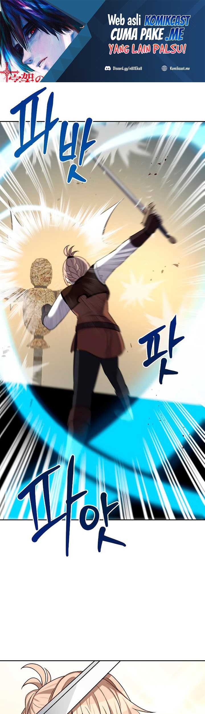 Transmigrating to the Otherworld Once More Chapter 31 - halaman 2